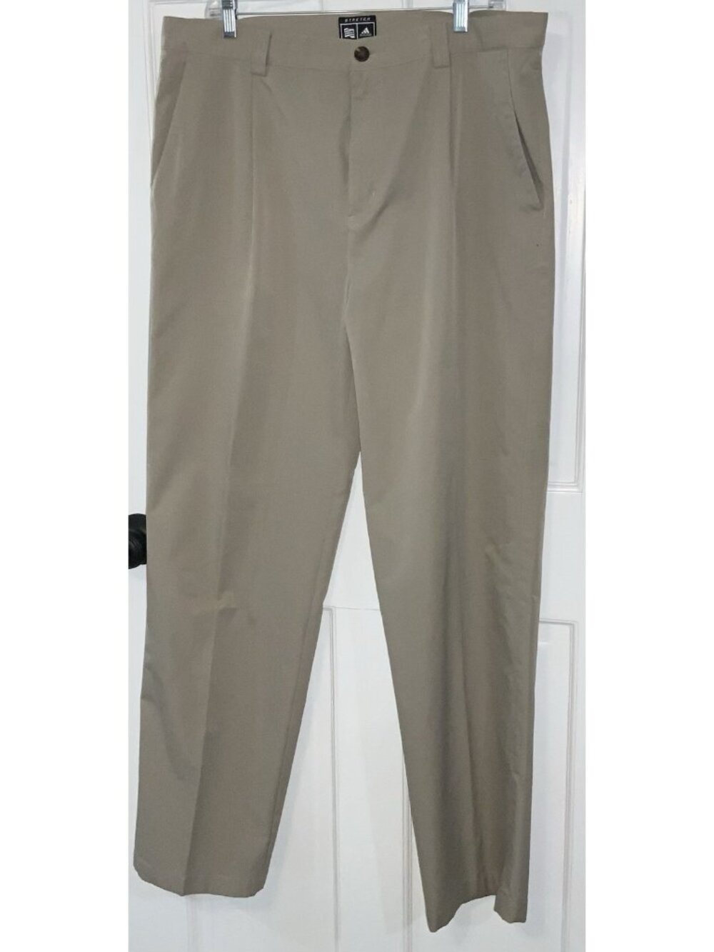 Adidas Golf Stretch Pants 36x34